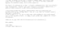 write professional, persuasive business emails